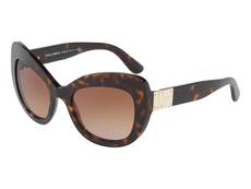Dolce & Gabbana DG 4308 502/13 Sluneční brýle - Dolce & Gabbana DG 4308 502/13