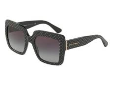 Dolce & Gabbana DG 4310 31268G Sluneční brýle - Dolce & Gabbana DG 4310 31268G