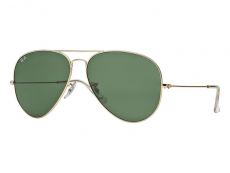 Ray-Ban RB3026 L2846 Pánské sluneční brýle - Ray-Ban RB3026 L2846