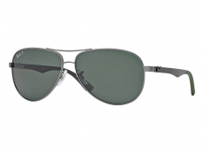 Ray-Ban RB8313 004/N5 Pánské sluneční brýle - Ray-Ban RB8313 004/N5