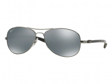 Ray-Ban RB8301 004/K6 Pánské sluneční brýle - Ray-Ban RB8301 004/K6
