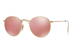Ray-Ban RB3447 112/Z2 Pánské sluneční brýle - Ray-Ban RB3447 112/Z2