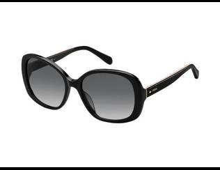 Fossil FOS 2059/S 807/90 Sluneční brýle Oversize - Fossil FOS 2059/S 807/90