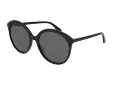 Gucci GG0257S 001 Sluneční brýle - Gucci GG0257S 001