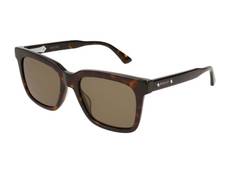 Gucci GG0267S 002 Pánské sluneční brýle - Gucci GG0267S 002