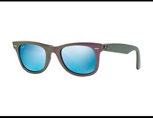 Ray-Ban Original Wayfarer RB2140 611217 Sluneční brýle - Wayfarer - Ray-Ban Original Wayfarer RB2140 611217