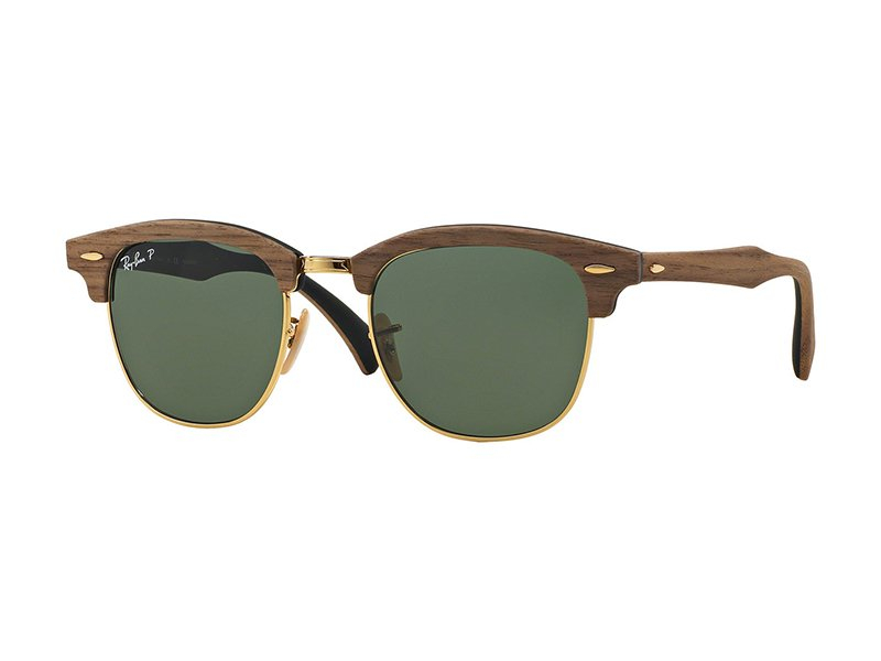 Ray-Ban Clubmaster (M) RB3016M 1181/58 