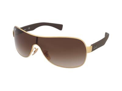 Ray-Ban RB3471 001/13 