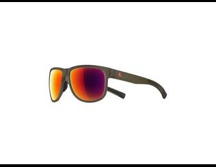 Adidas A429 50 6062 SPRUNG Čtvercové sluneční brýle - Adidas A429 50 6062 SPRUNG