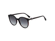 Fendi FF 0288/S 086/9O Sluneční brýle - Fendi FF 0288/S 086/9O