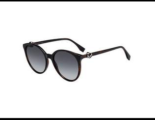 Fendi FF 0288/S 086/9O Sluneční brýle - Panthos - Fendi FF 0288/S 086/9O