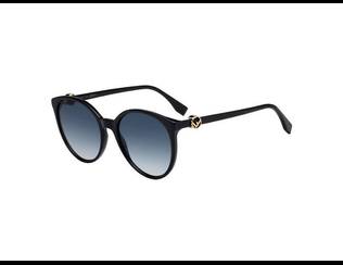 Fendi FF 0288/S 807/08 Sluneční brýle - Panthos - Fendi FF 0288/S 807/08