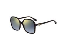 Fendi FF 0287/S 086/FQ Sluneční brýle - Fendi FF 0287/S 086/FQ