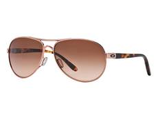Oakley FEEDBACK OO4079 407901 Sluneční brýle - Oakley FEEDBACK OO4079 407901