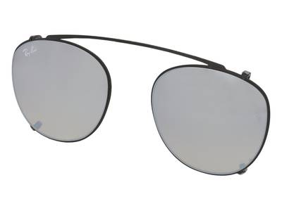 Ray-Ban RX6355C 2509B8