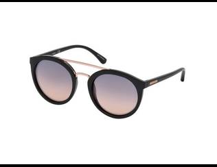 Guess GU7387 05Z Sluneční brýle Panthos - Guess GU7387 05Z