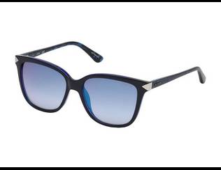 Guess GU7551 90X Sluneční brýle - Guess - Guess GU7551 90X
