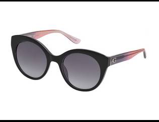 Guess GU7553 05B Sluneční brýle - Guess - Guess GU7553 05B