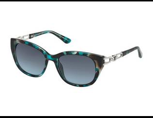 Guess GU7562 87W Sluneční brýle - Guess - Guess GU7562 87W