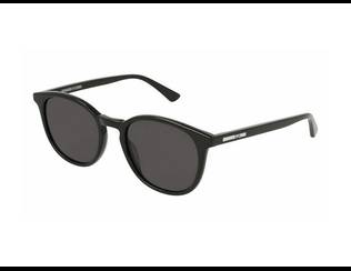 Alexander McQueen MQ0123S 001 Sluneční brýle - Panthos - Alexander McQueen MQ0123S 001