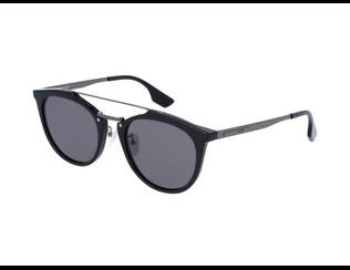 Alexander McQueen MQ0037S 003 Sluneční brýle - Panthos - Alexander McQueen MQ0037S 003