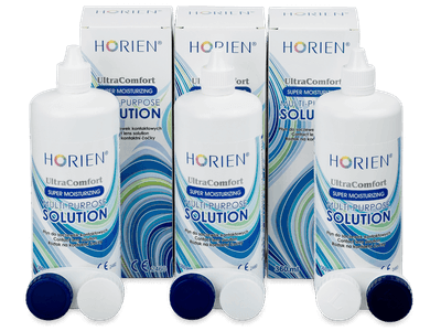 Roztok Horien 3x360 ml