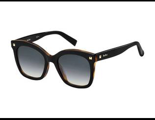 Max Mara MM DOTS II WR7/9O Sluneční brýle - Max Mara - Max Mara MM DOTS II WR7/9O