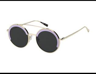 Max Mara MM EILEEN I IJQ/IR Sluneční brýle - Max Mara - Max Mara MM EILEEN I IJQ/IR