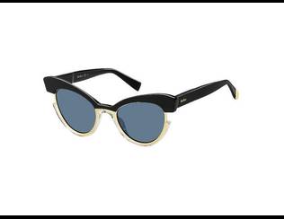 Max Mara MM INGRID 7C5/KU Sluneční brýle Max Mara - Max Mara MM INGRID 7C5/KU