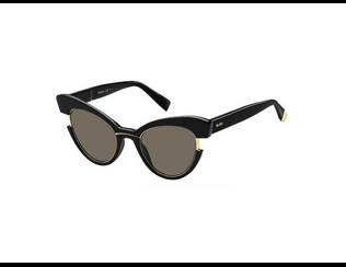 Max Mara MM INGRID 807/IR Sluneční brýle - Max Mara - Max Mara MM INGRID 807/IR