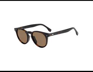 Fendi FF M0001/S 086/70 Sluneční brýle Panthos - Fendi FF M0001/S 086/70
