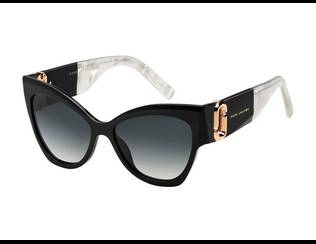 Marc Jacobs MARC 109/S 2T1/9O Sluneční brýle Marc Jacobs - Marc Jacobs MARC 109/S 2T1/9O