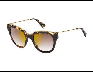 Marc Jacobs MARC 165/S 086/JL Sluneční brýle Marc Jacobs - Marc Jacobs MARC 165/S 086/JL