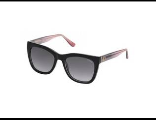Guess GU7552 01B Sluneční brýle Guess - Guess GU7552 01B