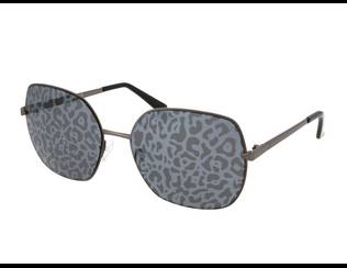 Guess GU7560 08C Sluneční brýle - Oversize - Guess GU7560 08C