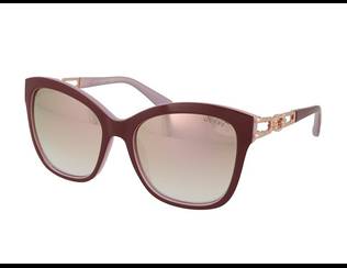 Guess GU7536-S 69U Sluneční brýle - Guess - Guess GU7536-S 69U