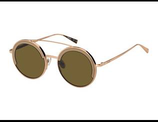 Max Mara MM EILEEN I AN0/70 Sluneční brýle - Max Mara - Max Mara MM EILEEN I AN0/70