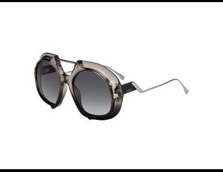 Fendi FF 0316/S MNG/90 Sluneční brýle - Oválný - Fendi FF 0316/S MNG/90