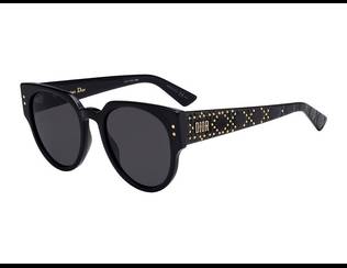 Christian Dior LADYDIORSTUDS3 807/IR Sluneční brýle - Panthos - Christian Dior LADYDIORSTUDS3 807/IR