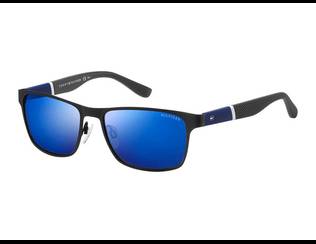 Tommy Hilfiger TH 1283/S FO3/XT Sluneční brýle Tommy Hilfiger - Tommy Hilfiger TH 1283/S FO3/XT