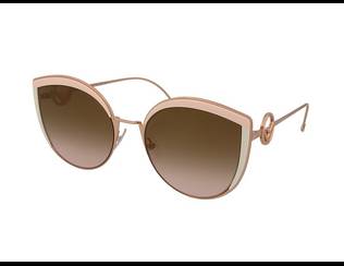 Fendi FF 0290/S 35J/LN Sluneční brýle - Cat Eye - Fendi FF 0290/S 35J/LN