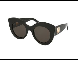 Fendi FF 0306/S 807/IR Sluneční brýle - Cat Eye - Fendi FF 0306/S 807/IR