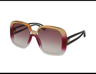 Givenchy GV 7106/S 4TL/3X Sluneční brýle - Oversize - Givenchy GV 7106/S 4TL/3X