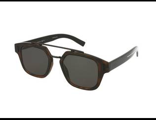 Christian Dior DIORFRACTION1 086/2K Sluneční brýle - Christian Dior - Christian Dior DIORFRACTION1 086/2K