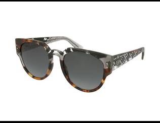Christian Dior LADYDIORSTUDS3 ACI/9O Sluneční brýle - Panthos - Christian Dior LADYDIORSTUDS3 ACI/9O