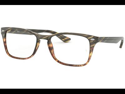 Ray-Ban RX5228M 5840