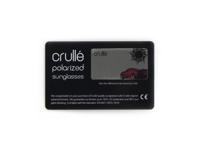 Crullé P6102 C1 