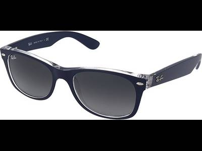 Ray-Ban New Wayfarer RB2132 605371
