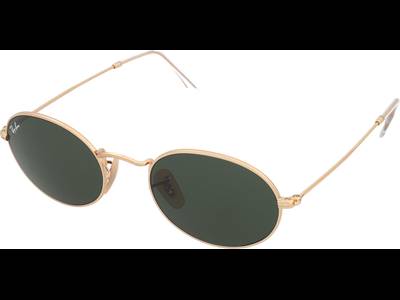 Ray-Ban Oval RB3547 001/31