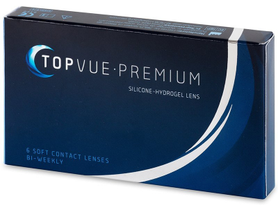 TopVue Premium (6 čoček) - Předchozí design